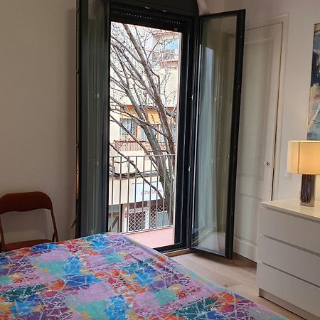 Apartamento Nuevo En Terrassa Centro Exterior foto
